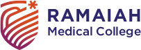 Ramaiah Medical College Logo