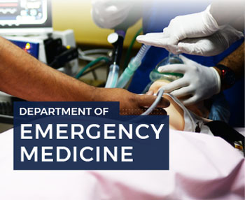EMERGENCY MEDICINE Ramaiah Medical College